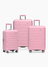 Pagosa 3-Piece Luggage Set