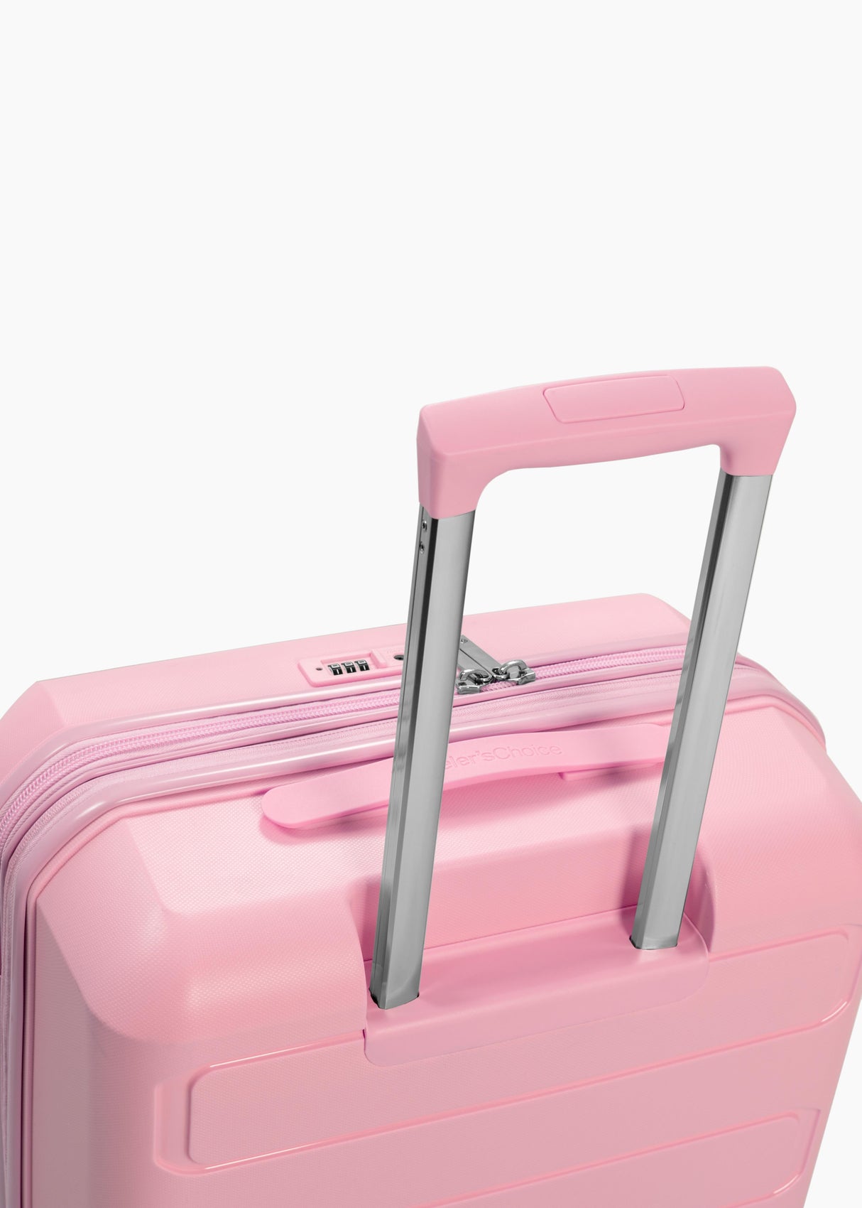 Pagosa 3-Piece Luggage Set