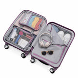 Pagosa Carry On