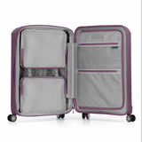 Pagosa 2-Piece Luggage Set
