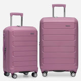 Pagosa 2-Piece Luggage Set