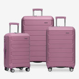 Pagosa 3-Piece Luggage Set