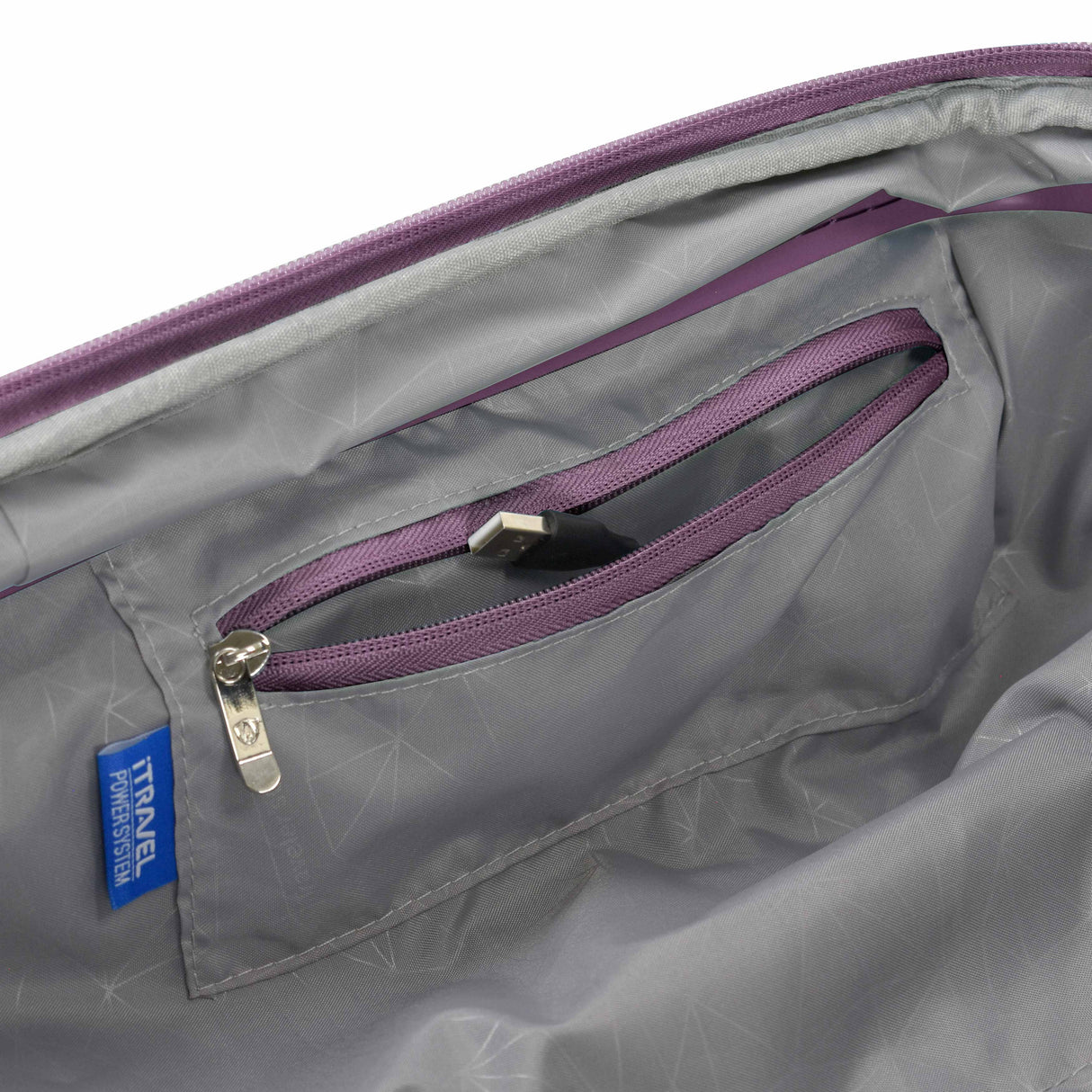 Pagosa 3-Piece Luggage Set