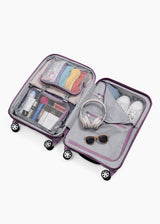 Pagosa 2-Piece Set - Carry-On & Medium