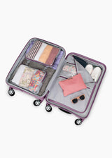 Pagosa 2-Piece Set - Carry-On & Medium