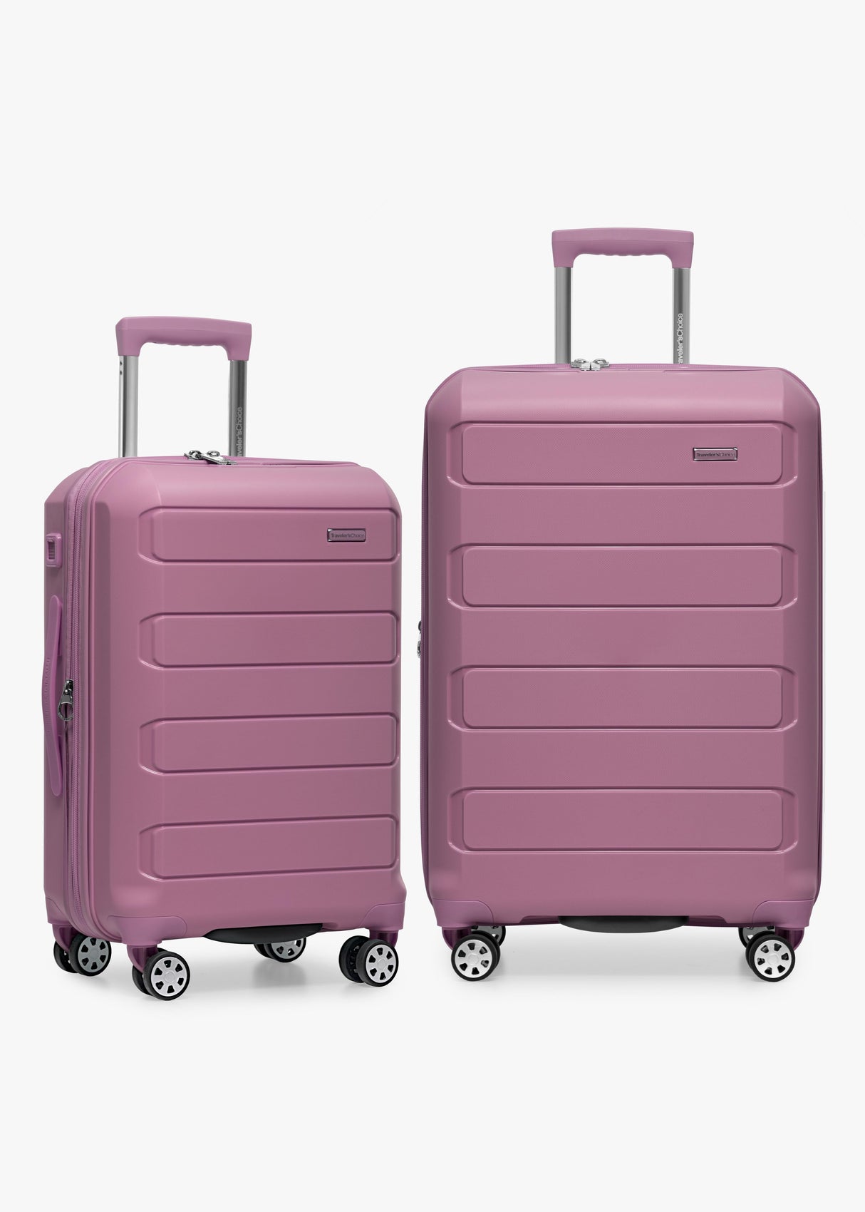 Pagosa 2-Piece Set - Carry-On & Medium