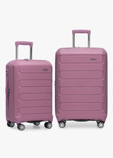 Pagosa 2-Piece Set - Carry-On & Medium