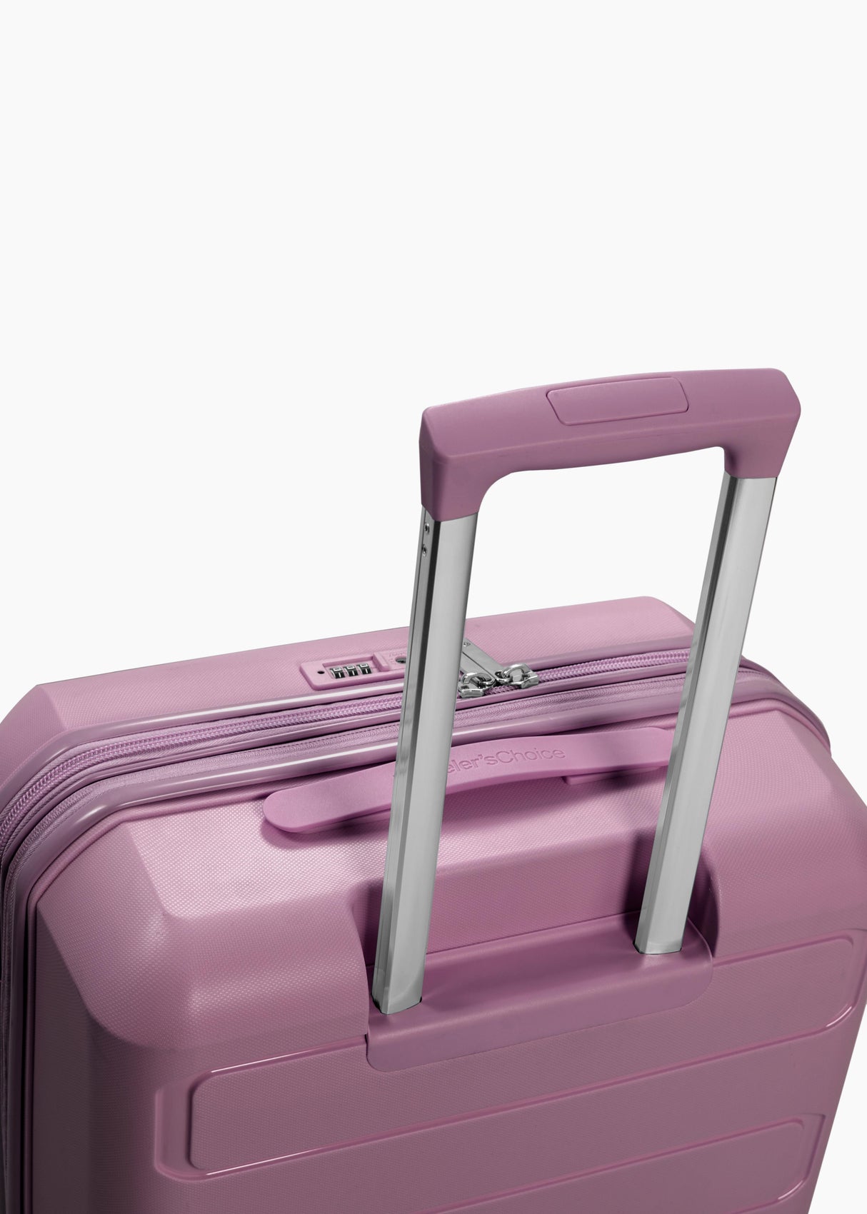 Pagosa 2-Piece Set - Carry-On & Medium