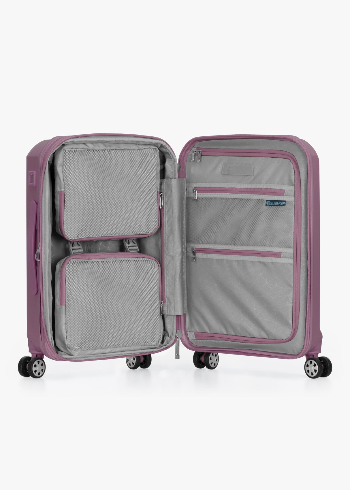 Pagosa Carry On