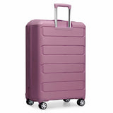 Pagosa Large Checked