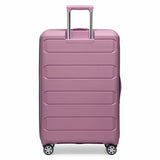 Pagosa Large Checked