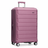 Pagosa Large Checked