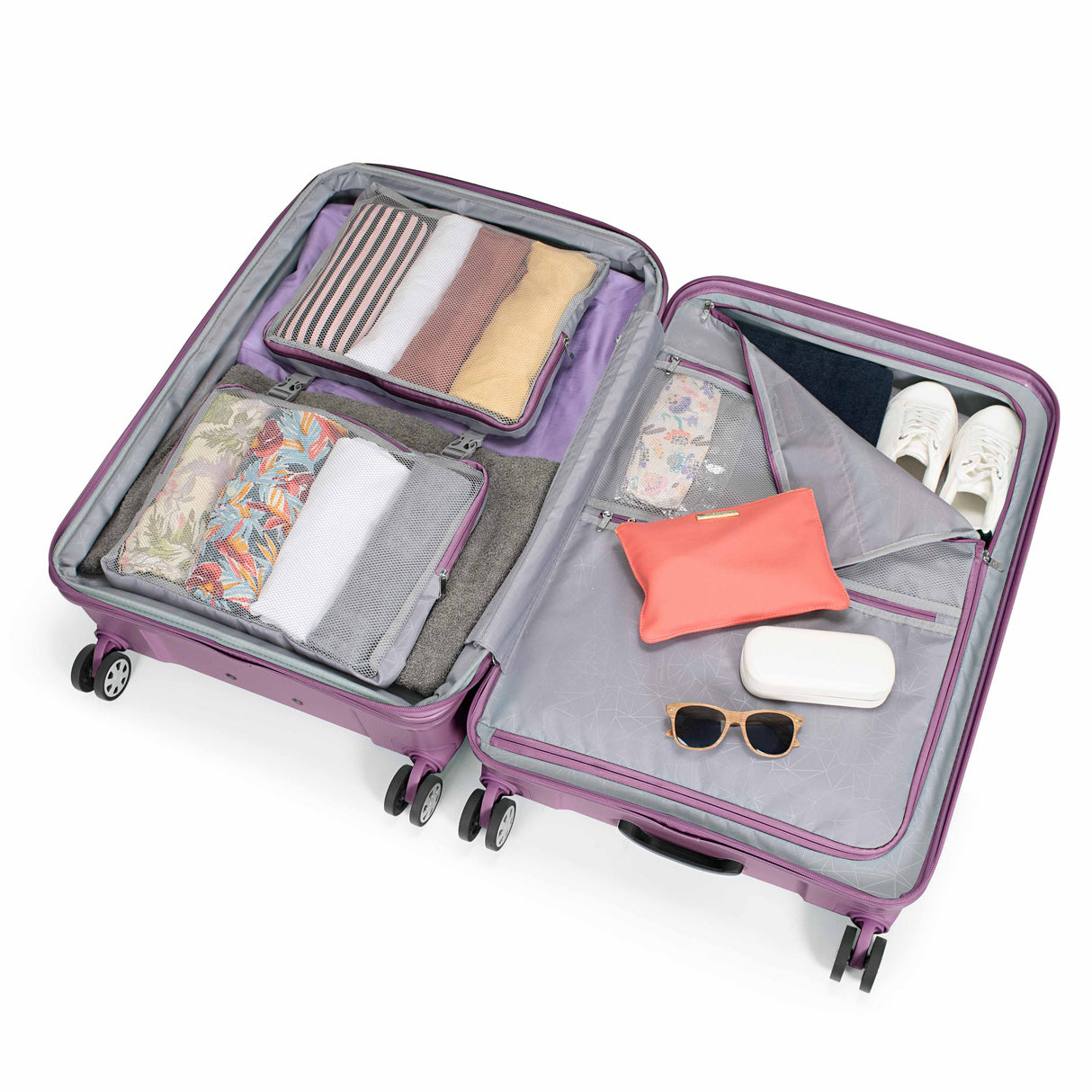 Pagosa 3-Piece Luggage Set