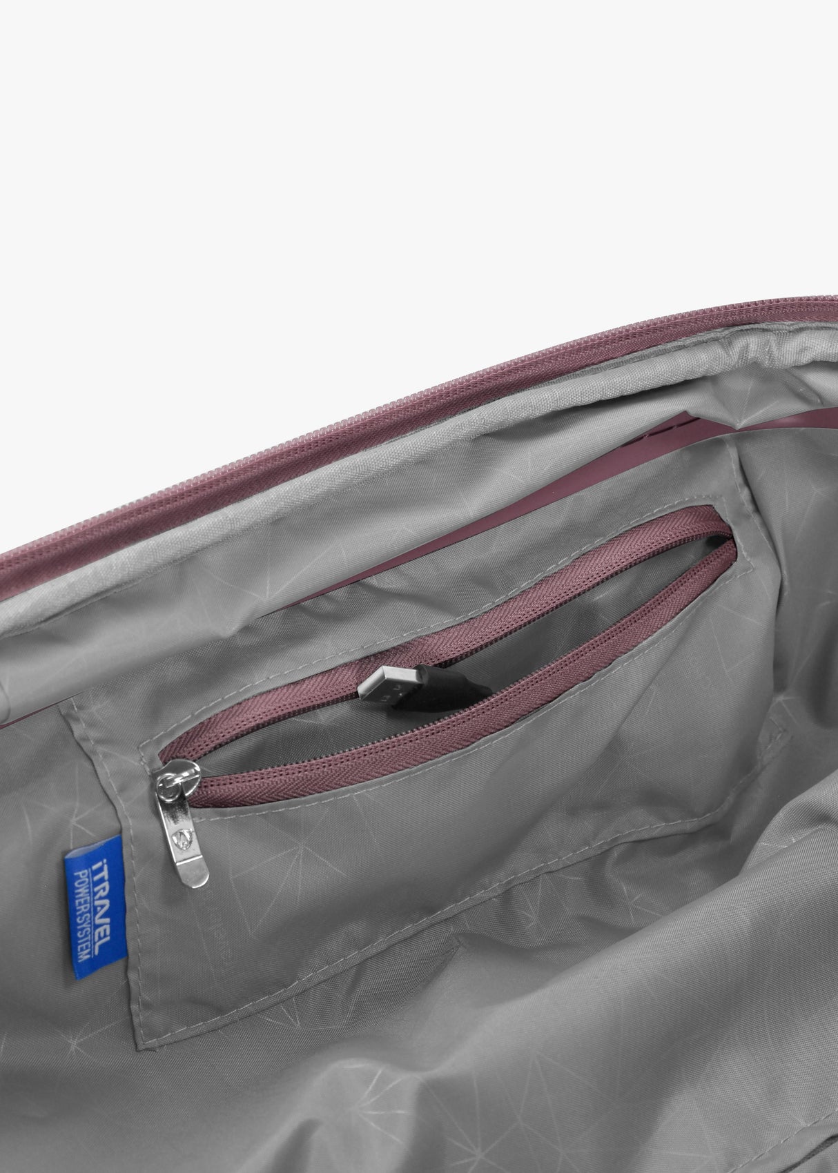 Pagosa 2-Piece Set - Carry-On & Medium