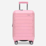Pagosa 2-Piece Luggage Set