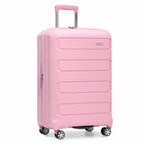 Pagosa 3-Piece Luggage Set