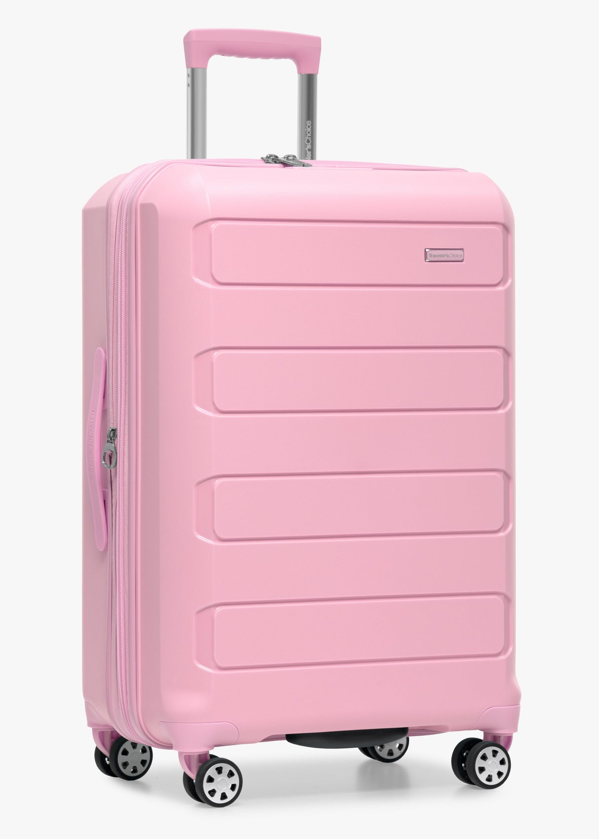 Pagosa 3-Piece Luggage Set