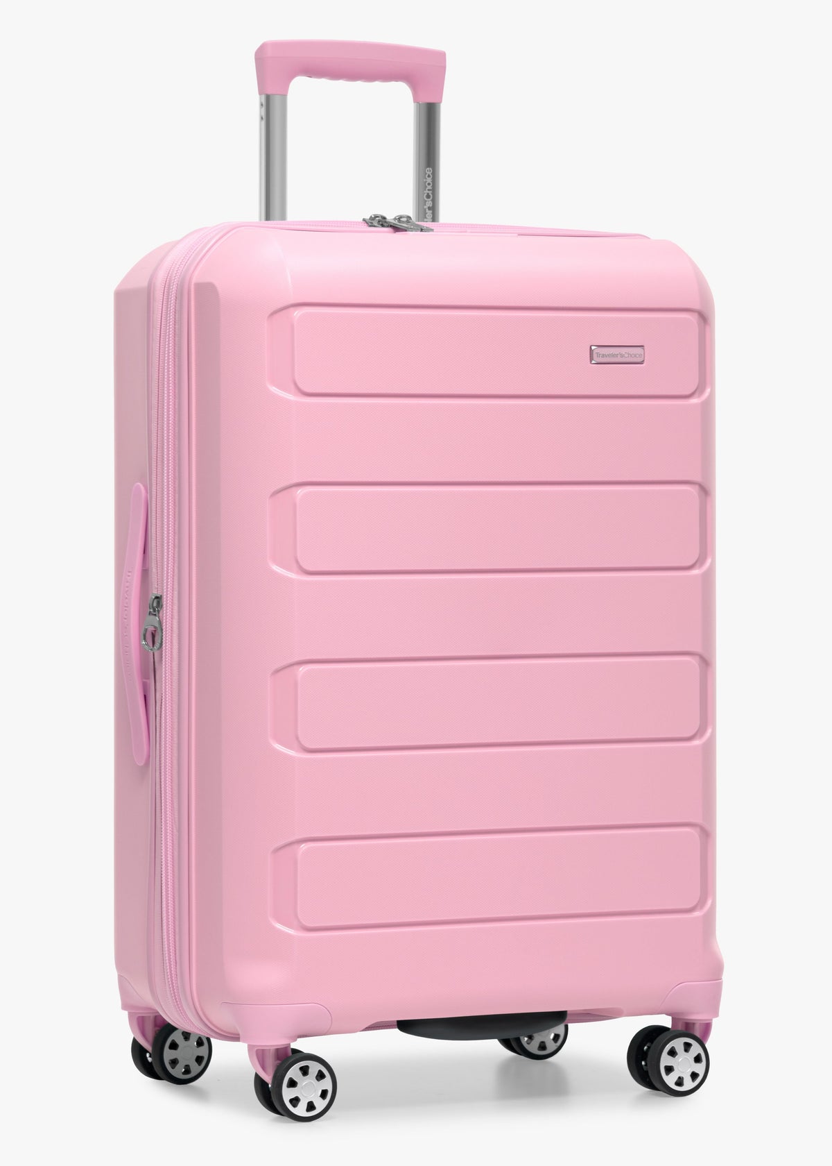 Pagosa 3-Piece Luggage Set