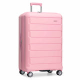 Pagosa Large Checked