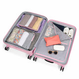 Pagosa 3-Piece Luggage Set