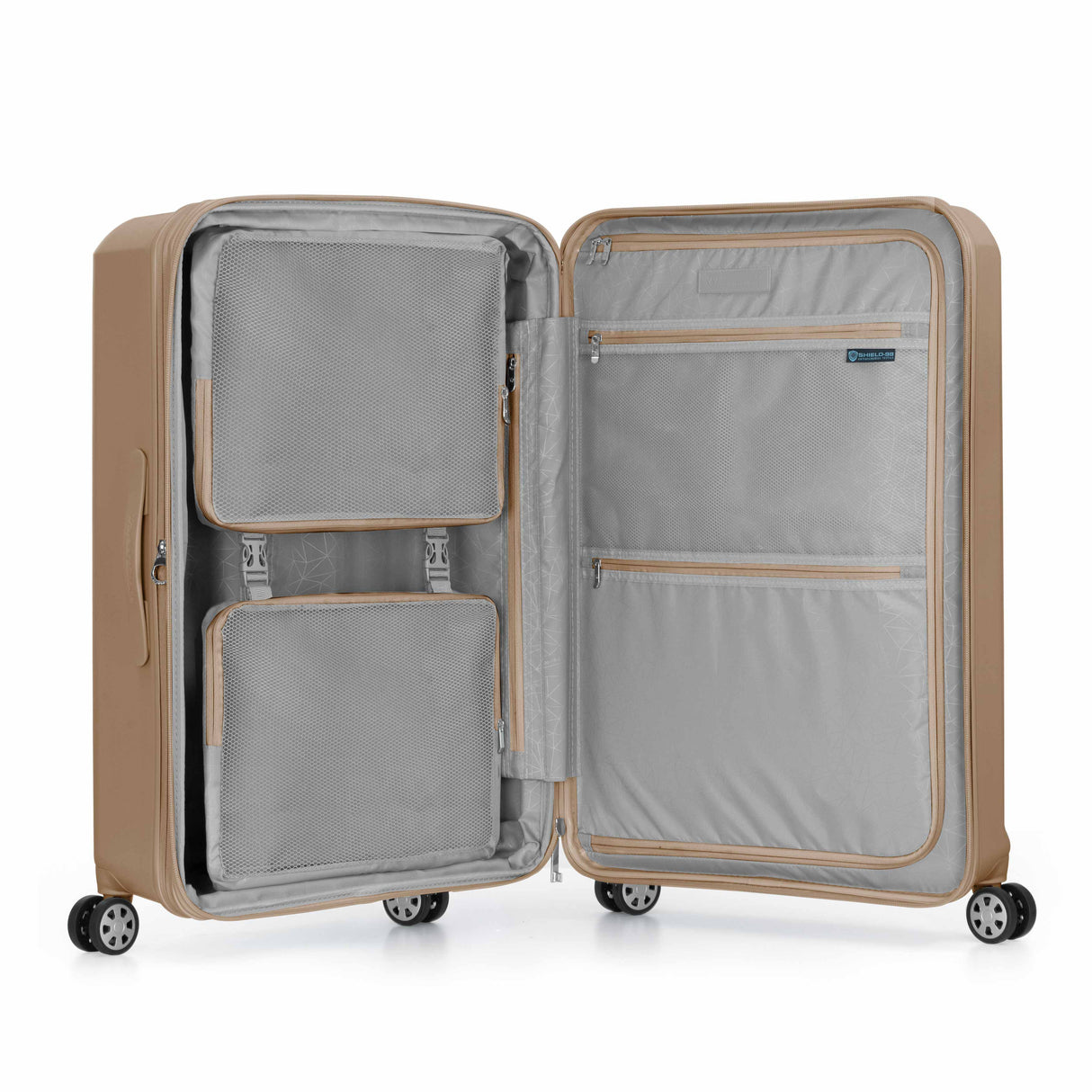 Pagosa Large Checked