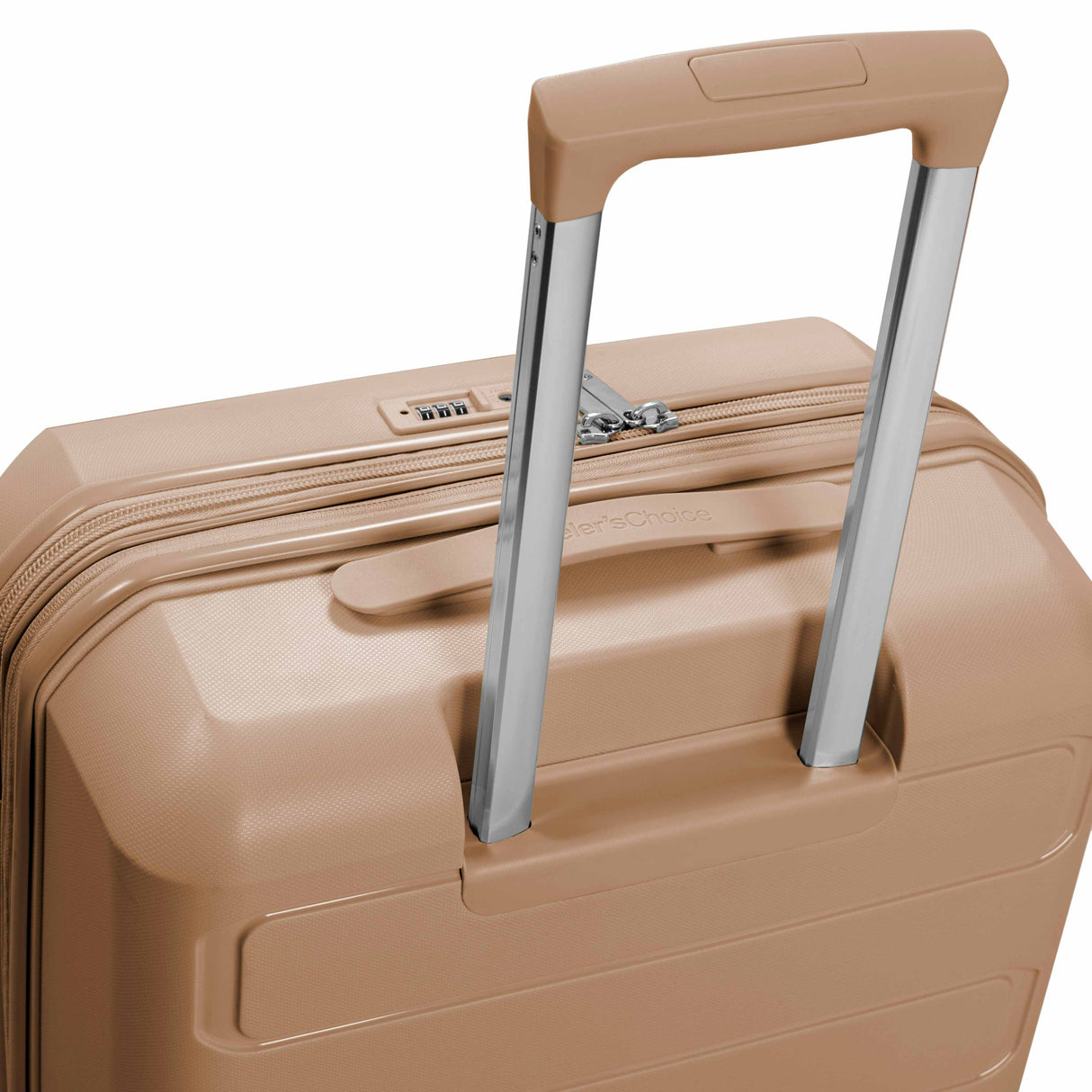 Pagosa 2-Piece Luggage Set