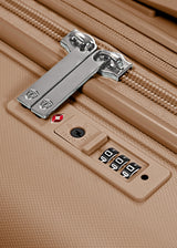 Pagosa Large Checked