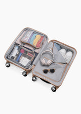 Pagosa Carry On