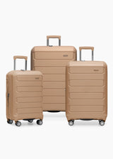 Pagosa 3-Piece Luggage Set