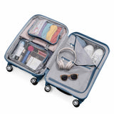 Pagosa 3-Piece Luggage Set