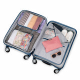 Pagosa 3-Piece Luggage Set