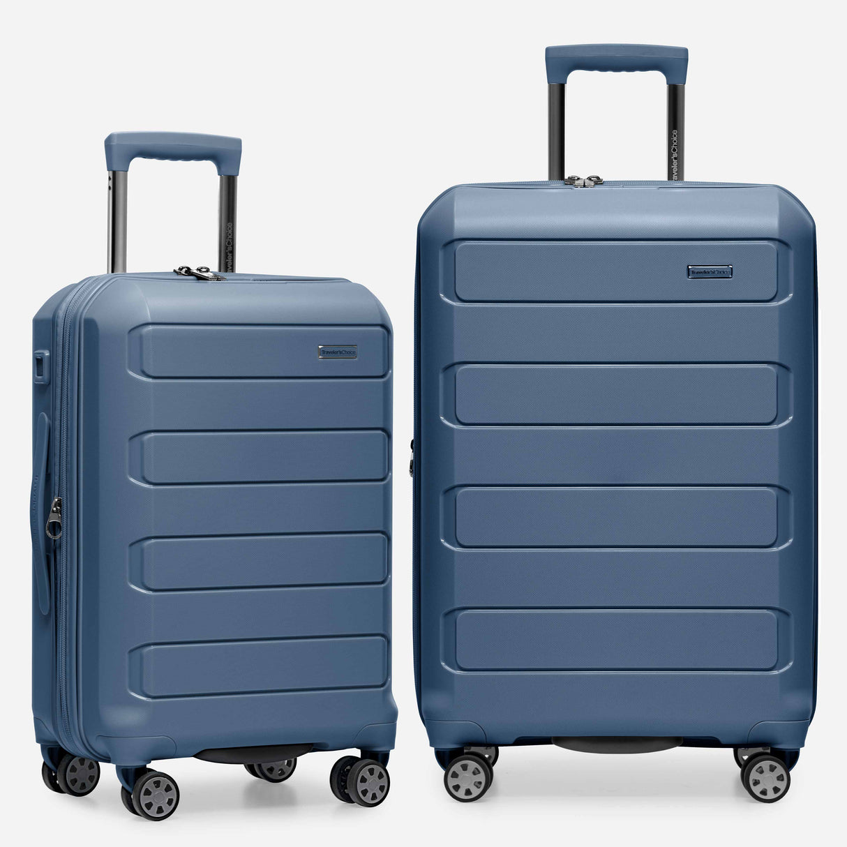 Pagosa 2-Piece Luggage Set