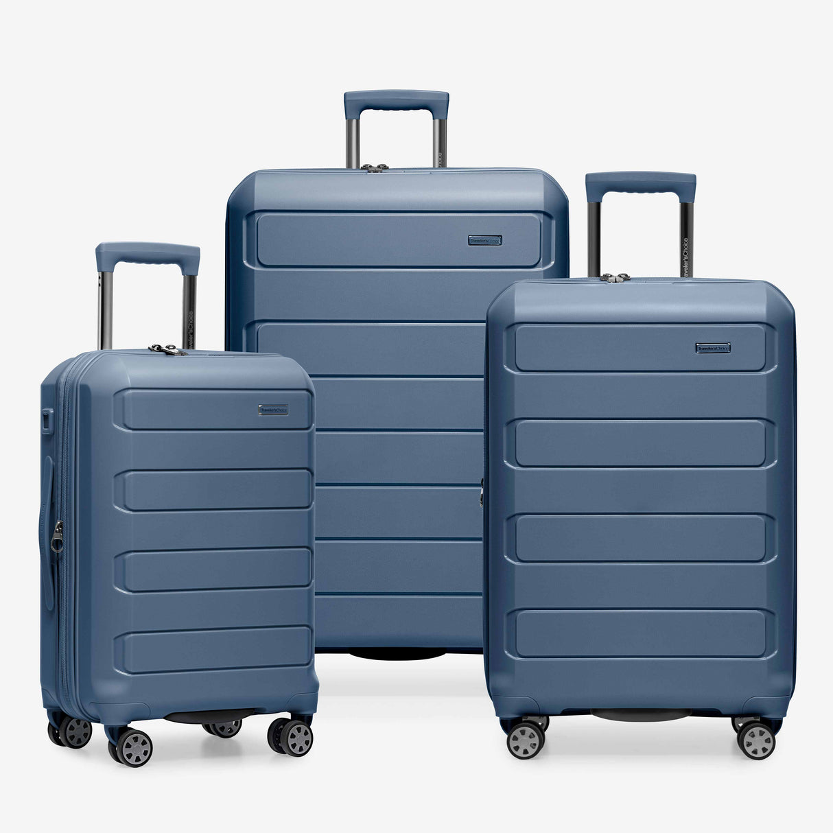 Pagosa 3-Piece Luggage Set