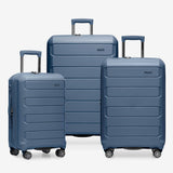 Pagosa 3-Piece Luggage Set