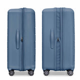Pagosa Large Checked