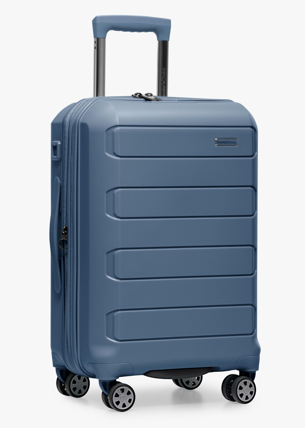 Pagosa 3-Piece Luggage Set