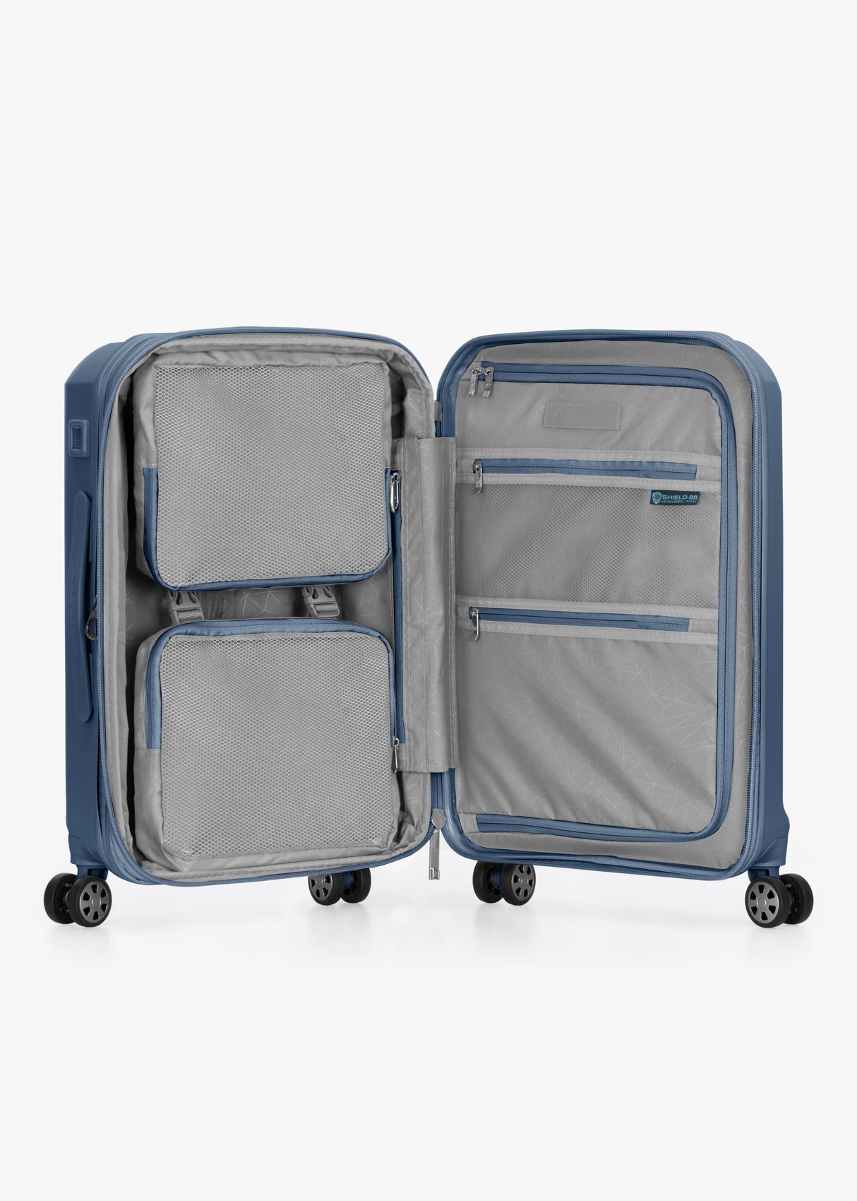 Pagosa Carry On