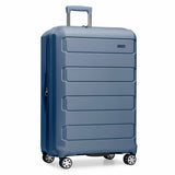 Pagosa Large Checked
