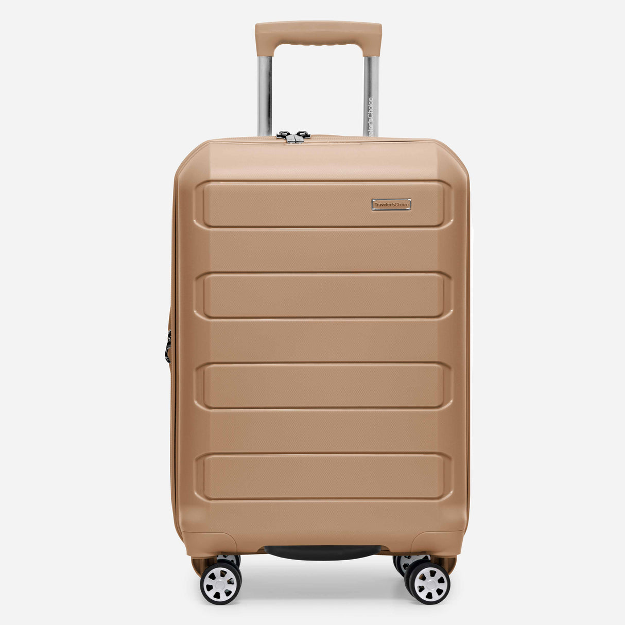 Pagosa 3-Piece Luggage Set