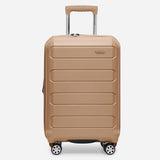 Pagosa 2-Piece Luggage Set