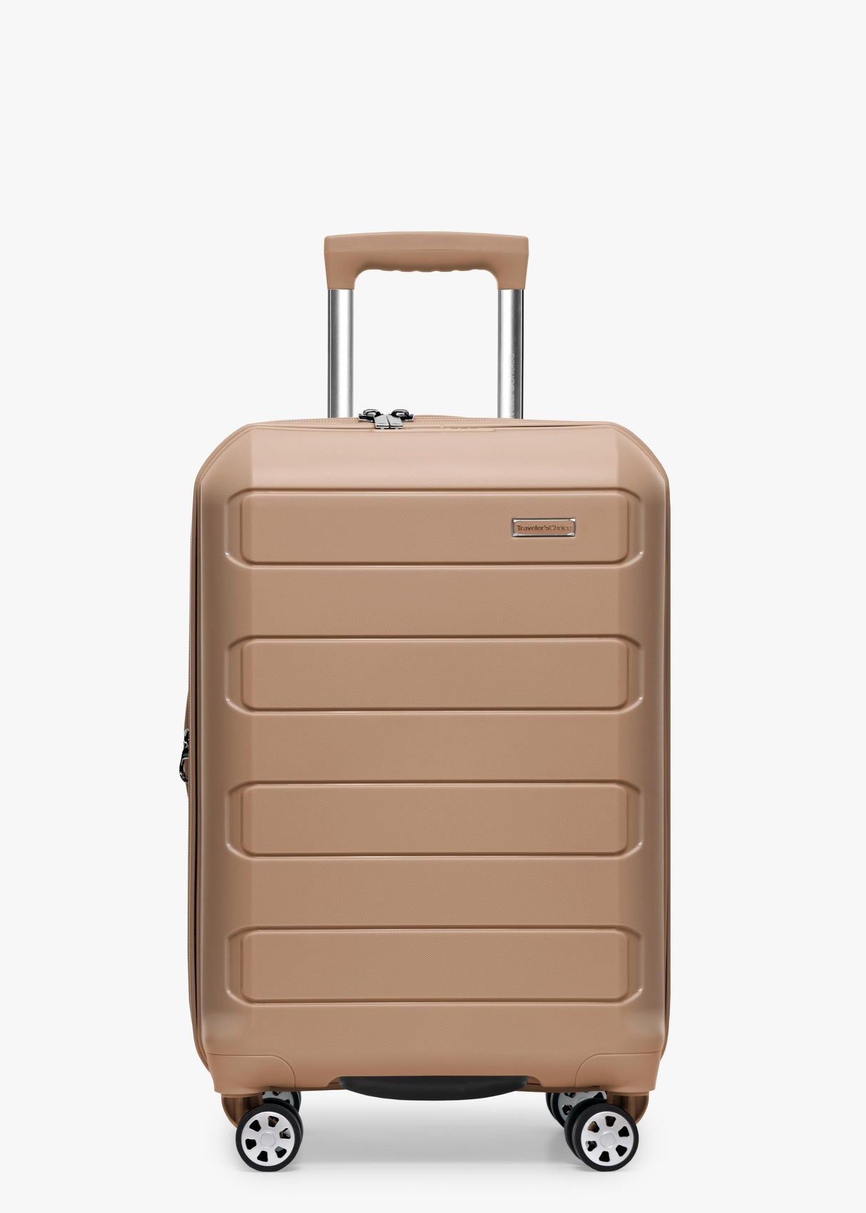 Pagosa 2-Piece Set - Carry-On & Medium