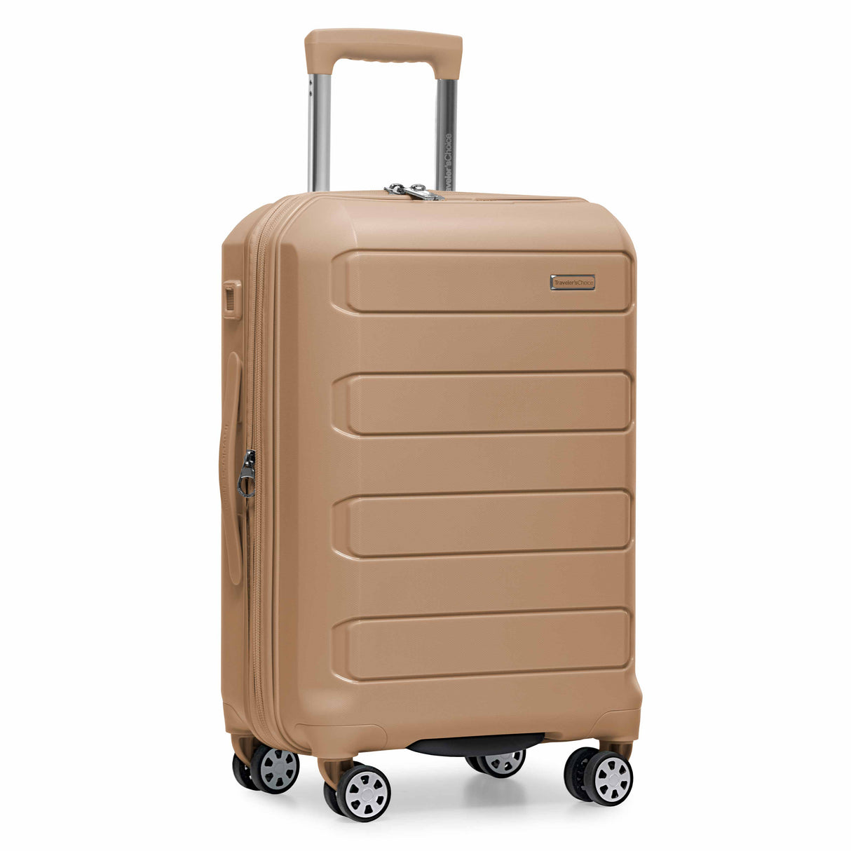 Pagosa 3-Piece Luggage Set