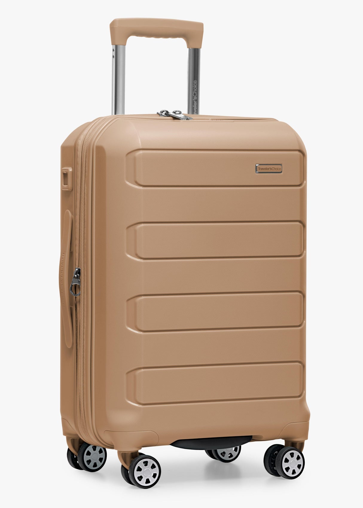 Pagosa Carry On