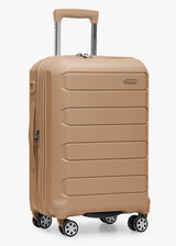 Pagosa 3-Piece Luggage Set