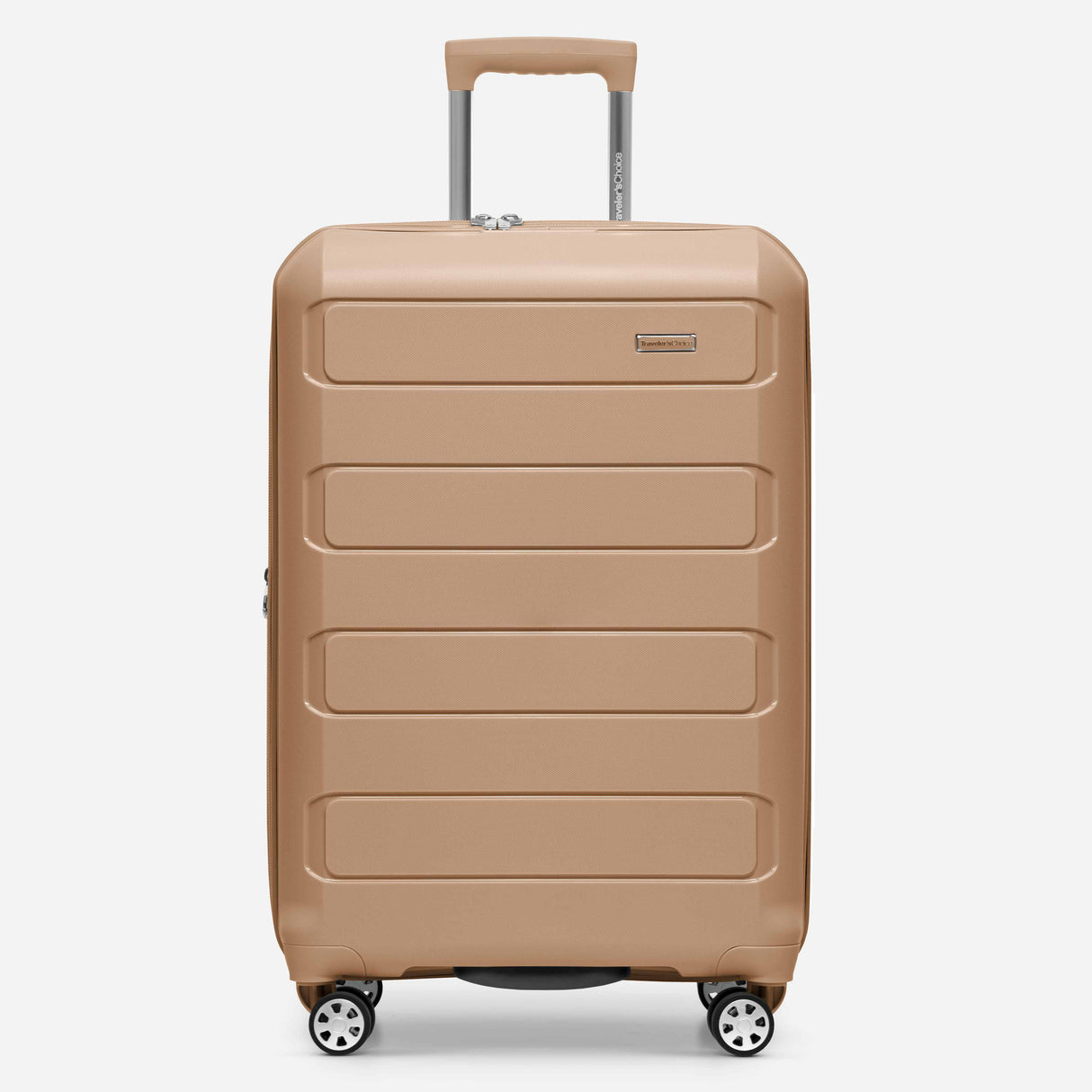 Pagosa 2-Piece Luggage Set