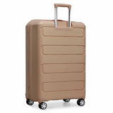 Pagosa Large Checked
