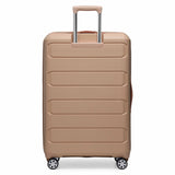 Pagosa Large Checked