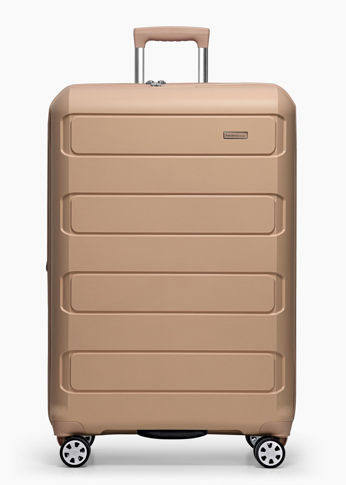 Pagosa 3-Piece Luggage Set