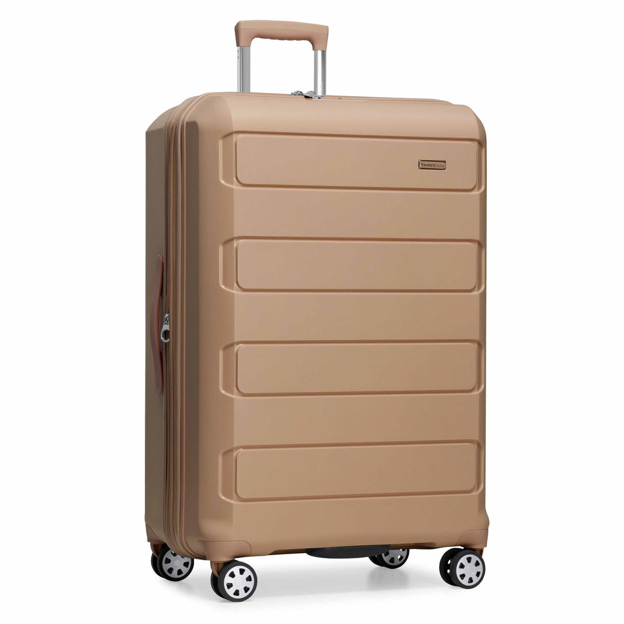 Pagosa 3-Piece Luggage Set