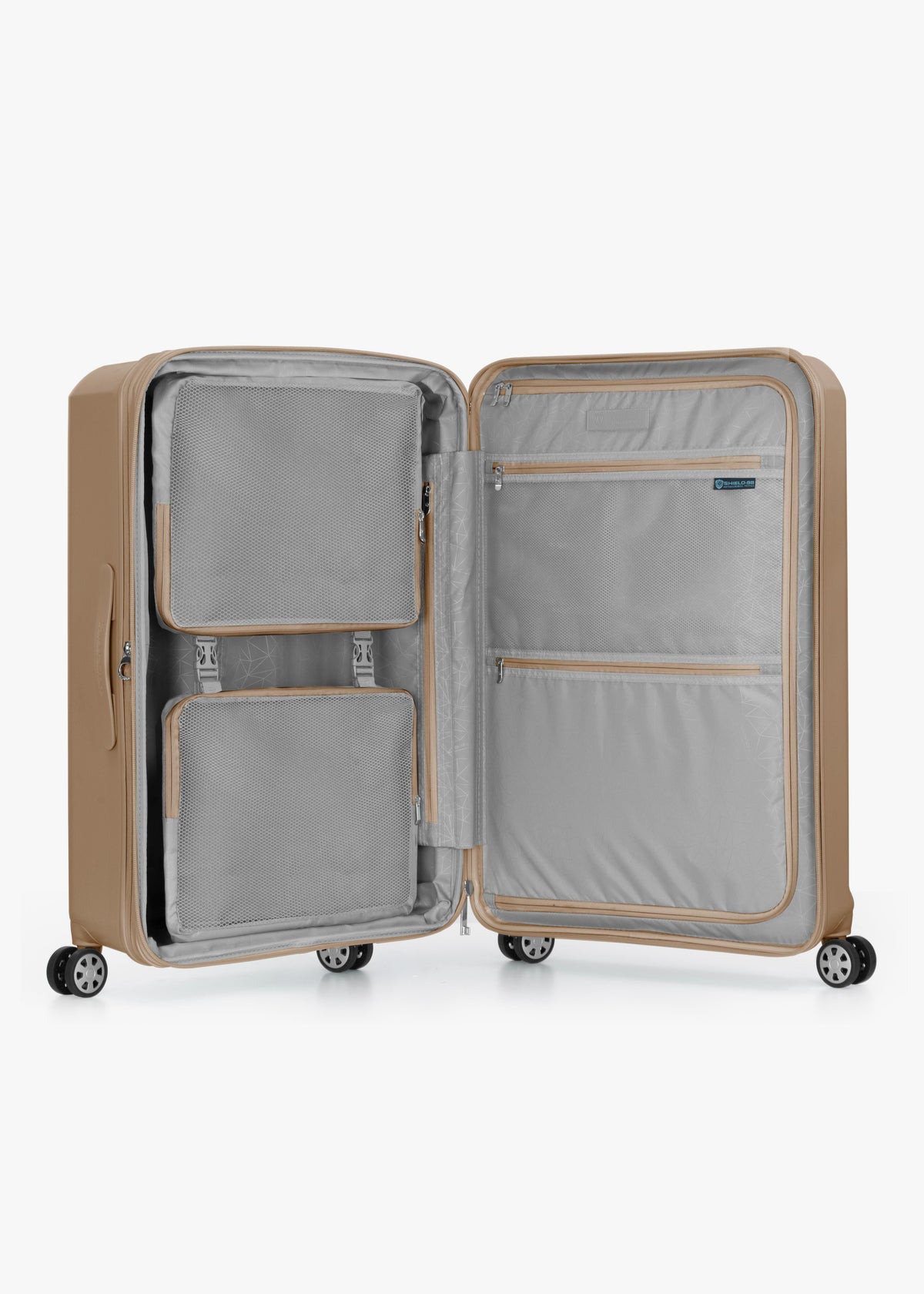 Pagosa Large Checked